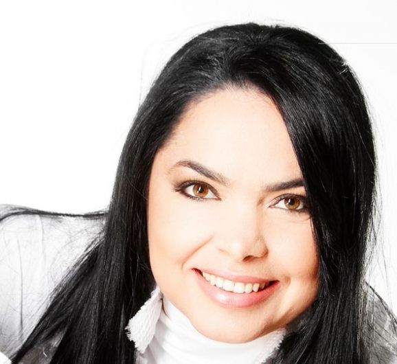 Foto de Eliane Silva 5