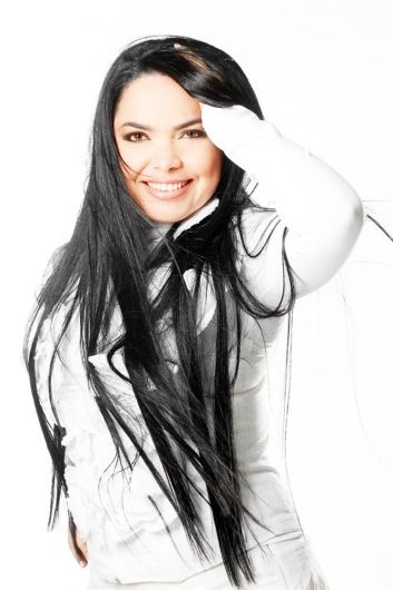 Foto de Eliane Silva 7