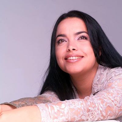 Foto de Eliane Silva 9