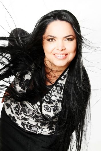 Foto de Eliane Silva 10