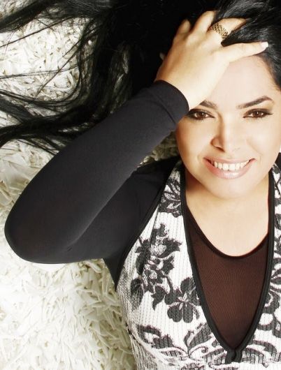 Foto de Eliane Silva 12