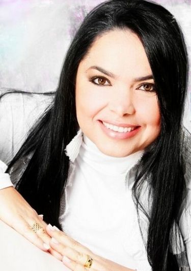 Foto de Eliane Silva 13