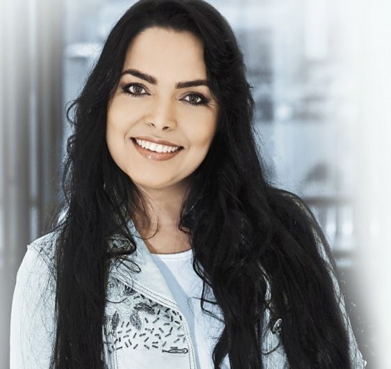 Foto de Eliane Silva 19