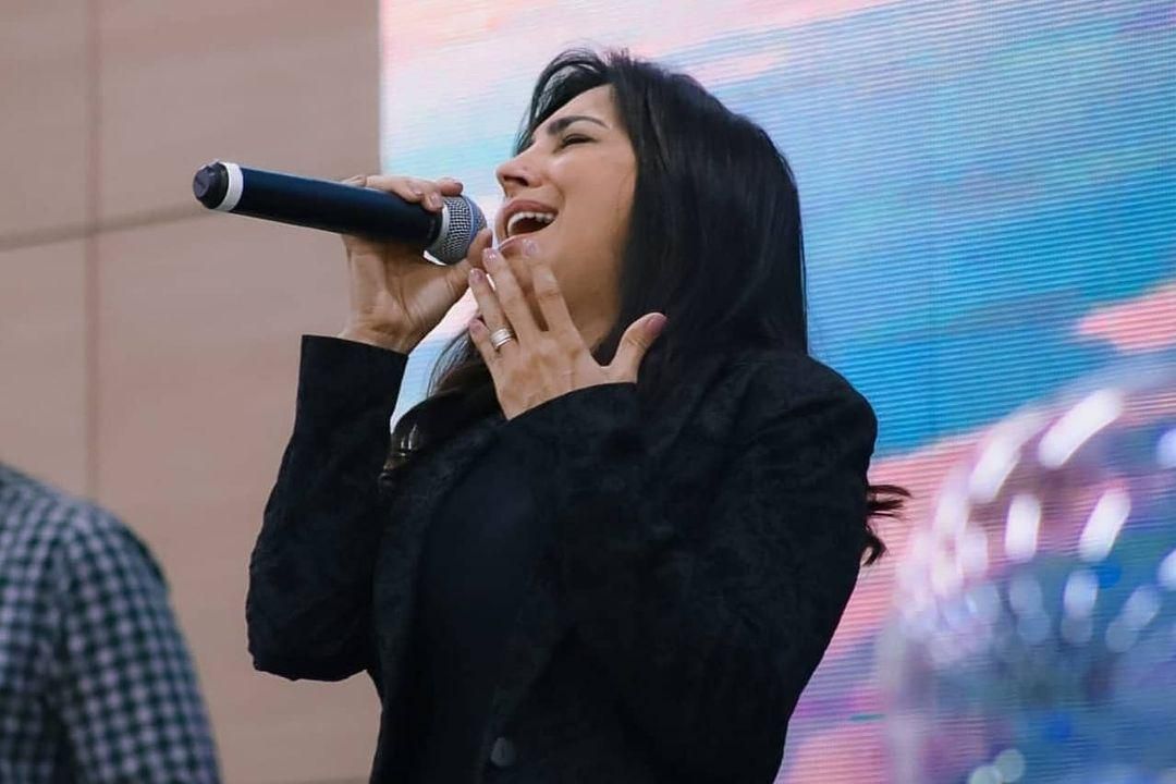 Foto de Eyshila 4