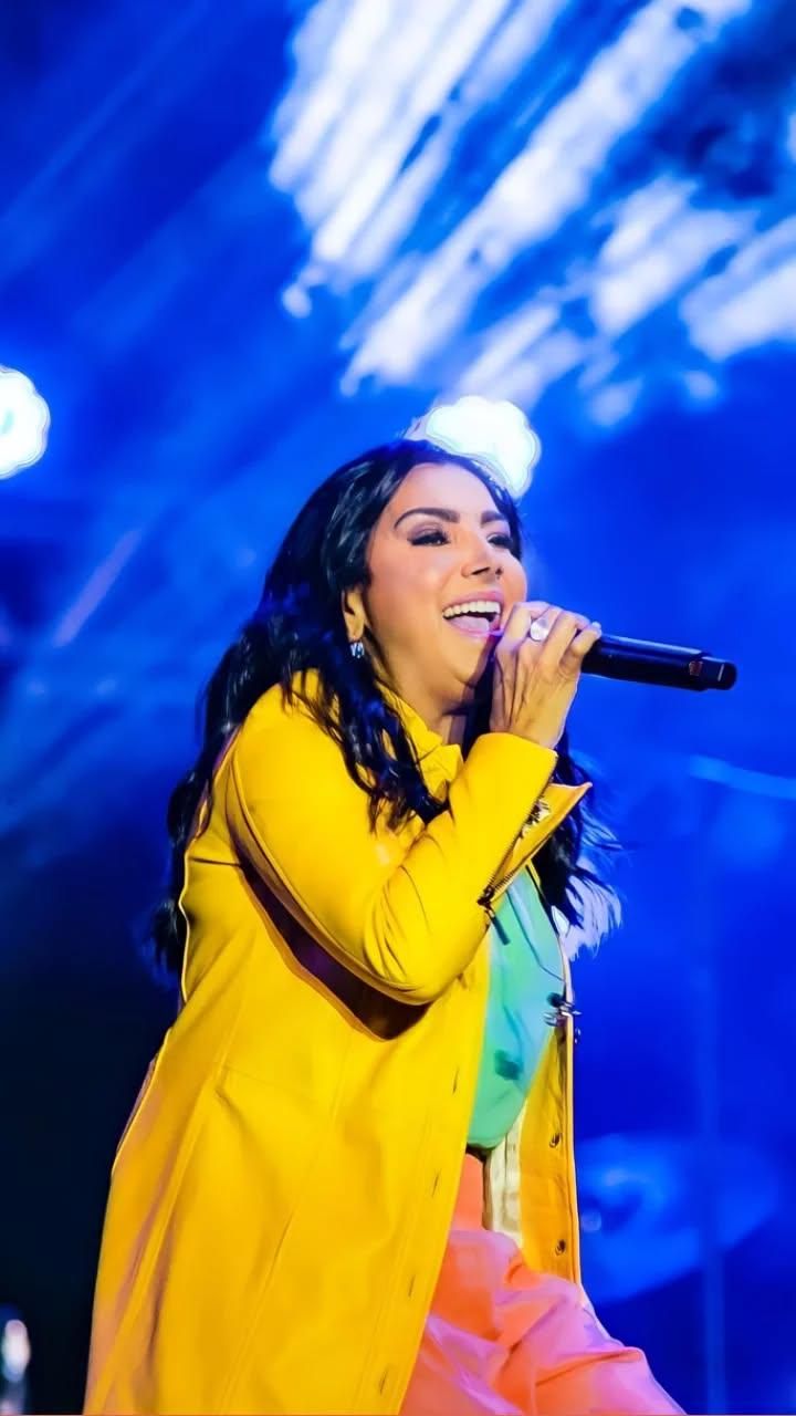 Foto de Eyshila 20