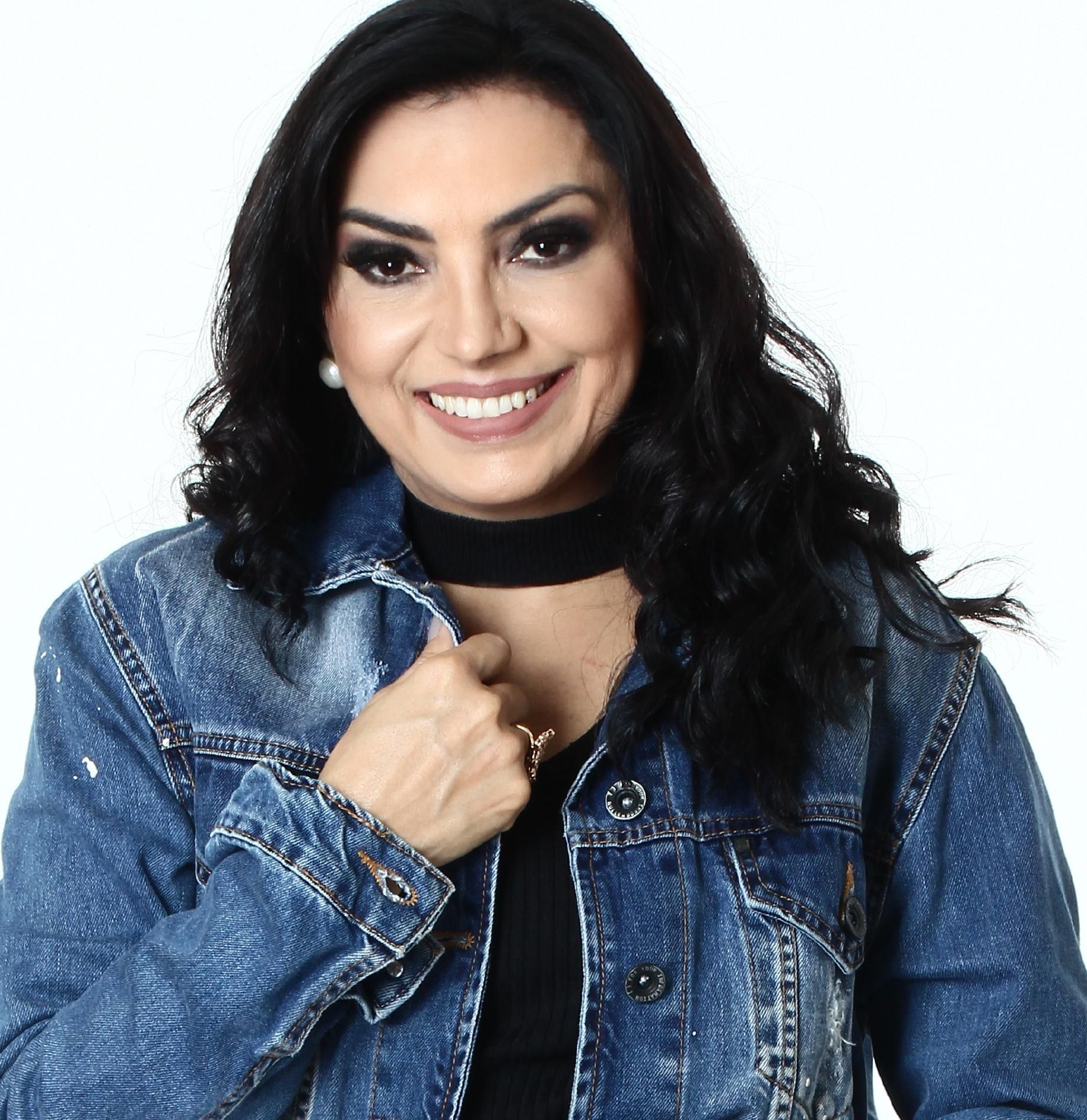 Foto de Eyshila 52