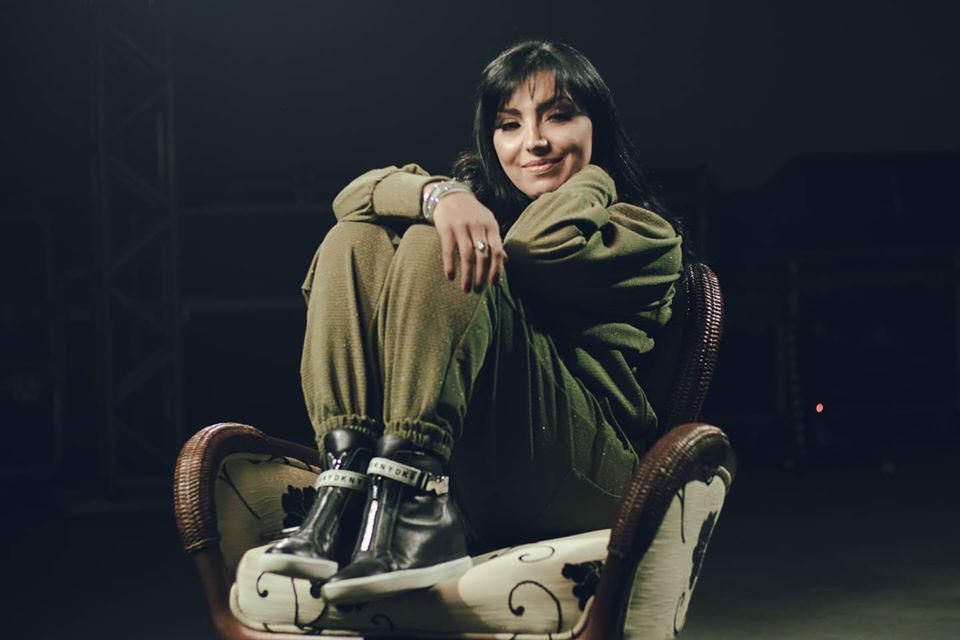 Foto de Eyshila 79