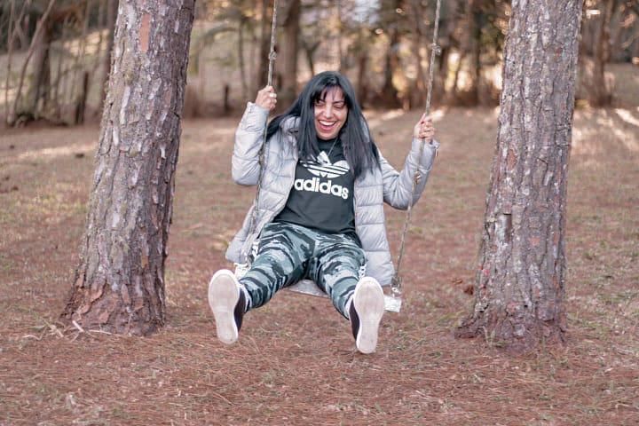 Foto de Eyshila 111