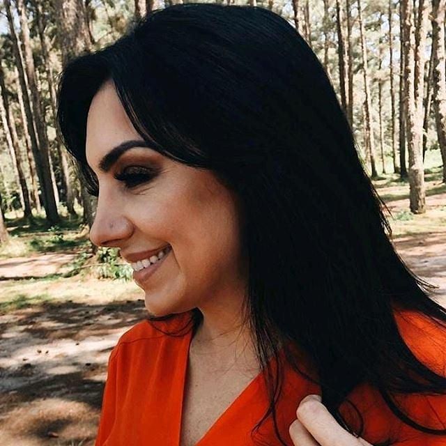 Foto de Eyshila 124