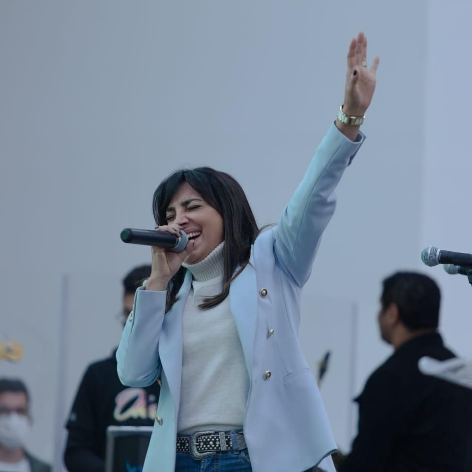 Foto de Eyshila 148