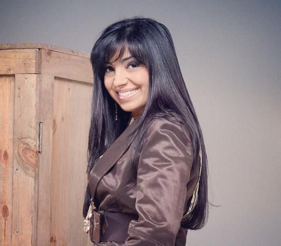 Foto de Eyshila 160