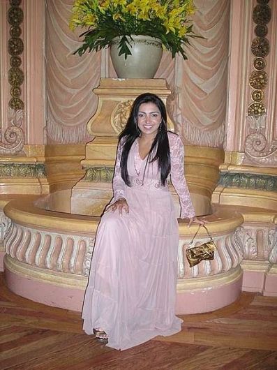 Foto de Eyshila 169