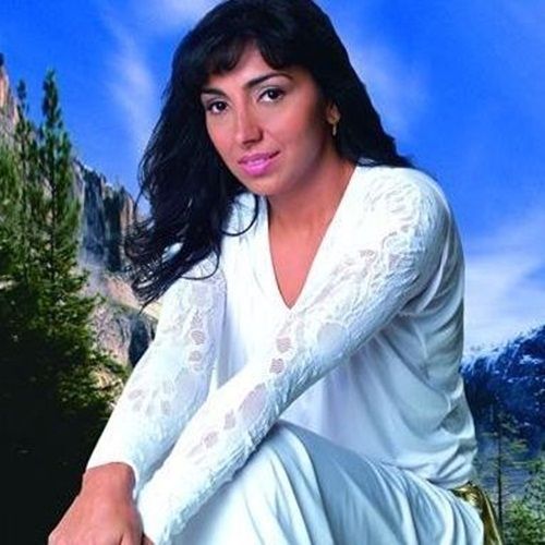 Foto de Eyshila 170