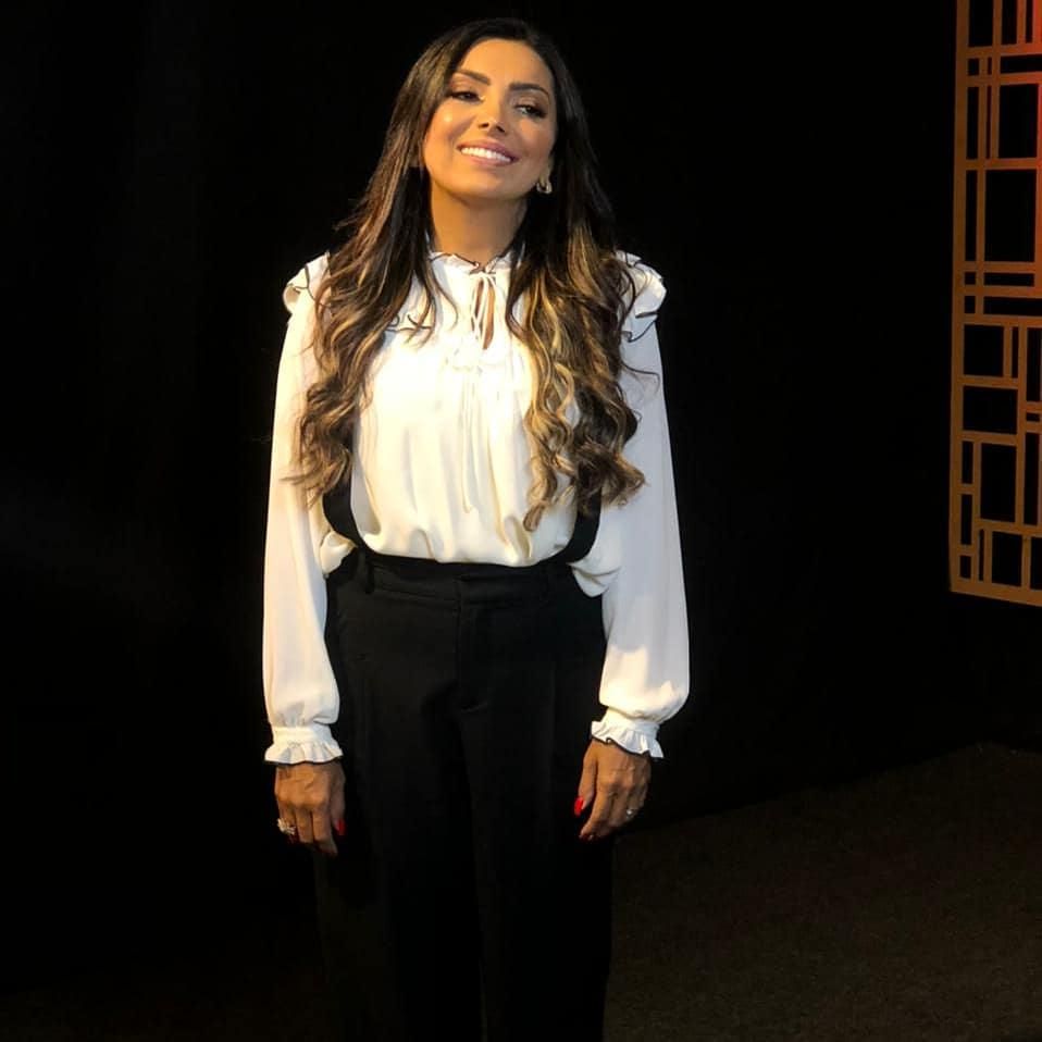 Foto de Eyshila 179