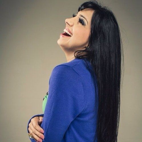 Foto de Eyshila 181