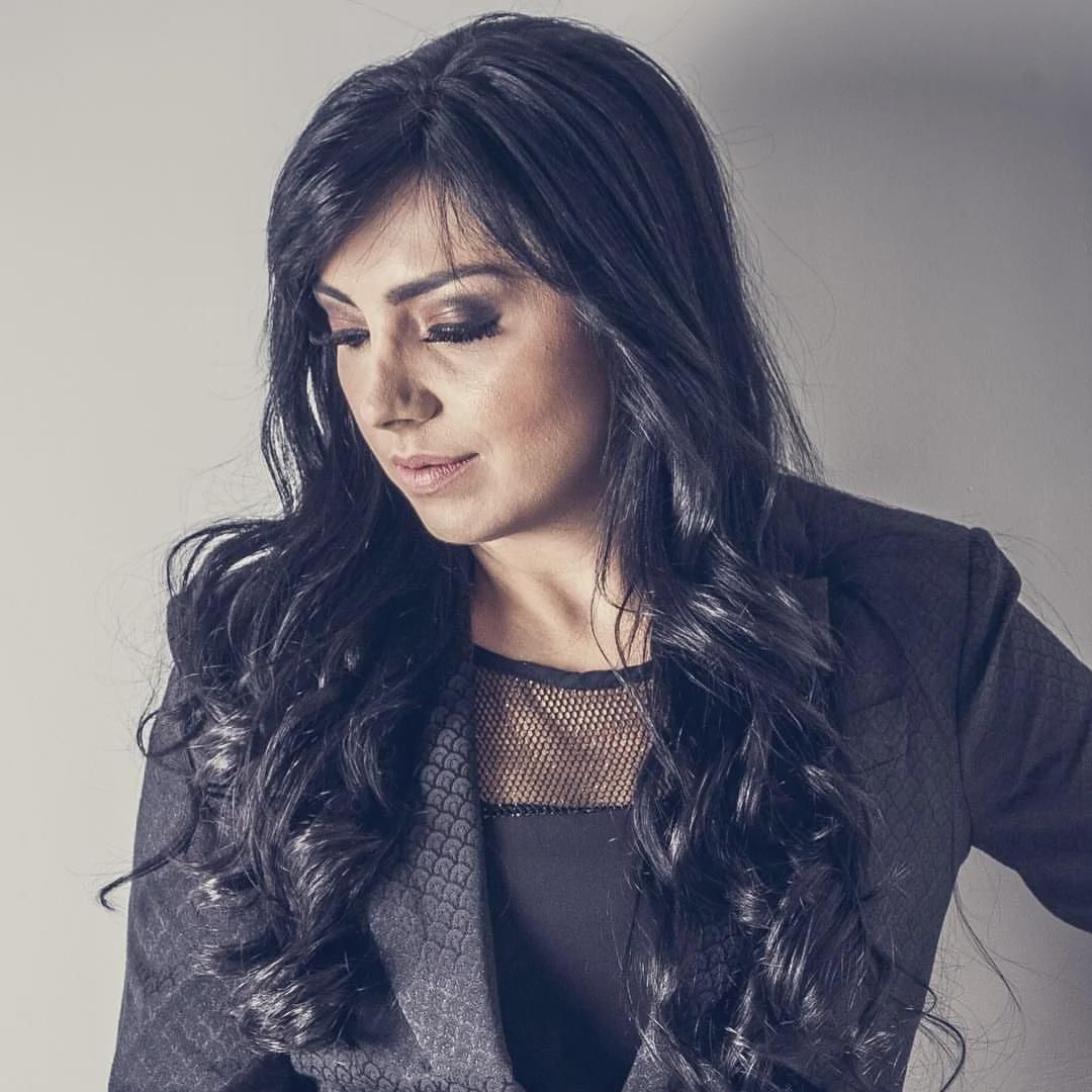 Foto de Eyshila 185