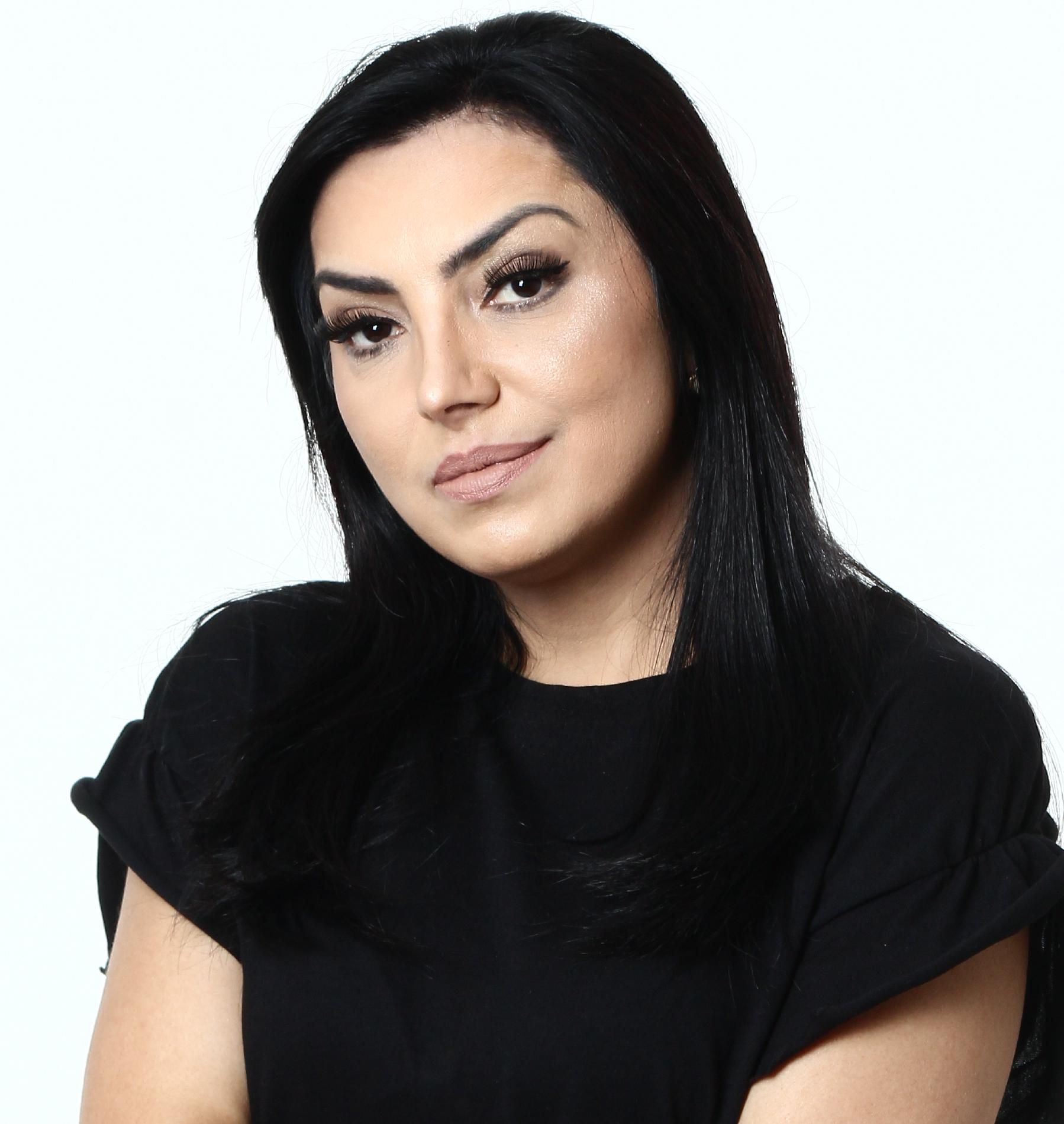 Foto de Eyshila 195