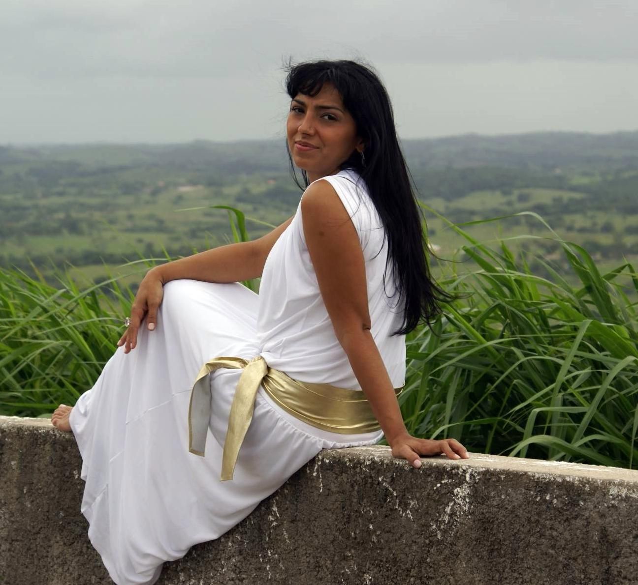 Foto de Eyshila 200