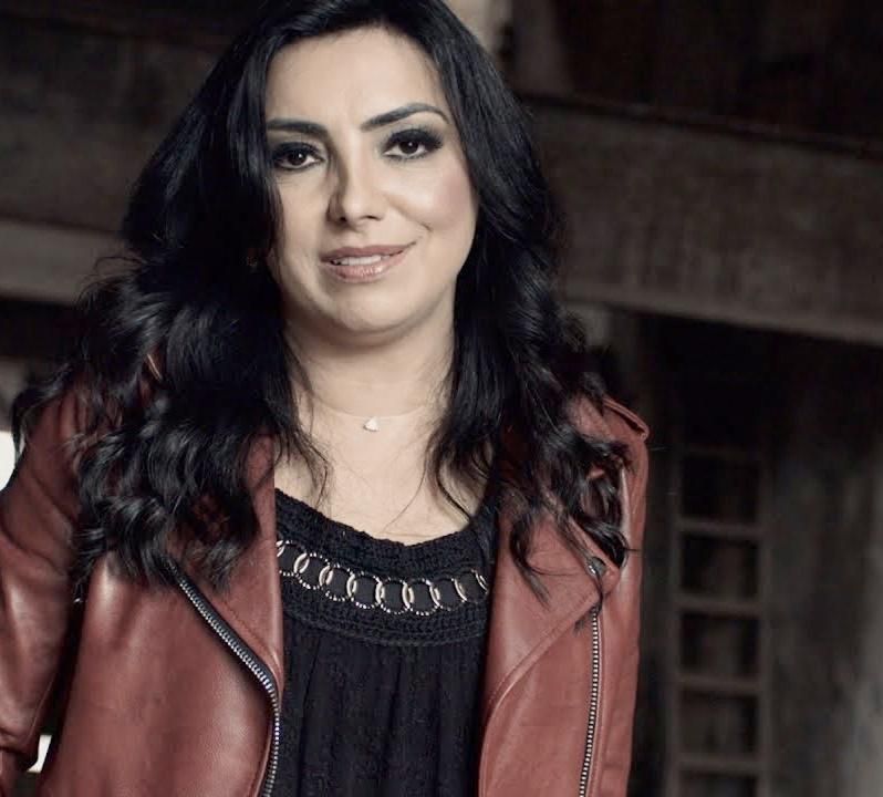 Foto de Eyshila 201