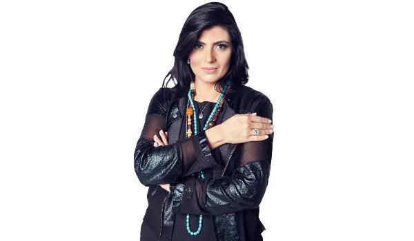 Foto de Fernanda Brum 1