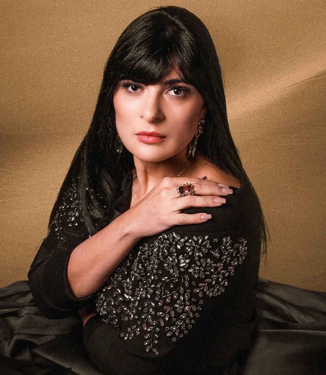 Foto de Fernanda Brum 5