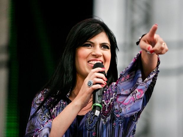 Foto de Fernanda Brum 14