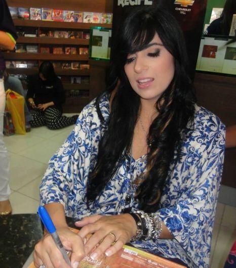 Foto de Fernanda Brum 15