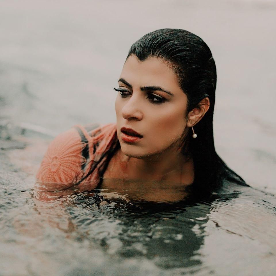 Foto de Fernanda Brum 20