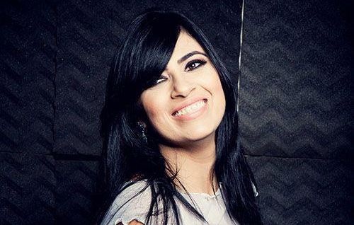 Foto de Fernanda Brum 24
