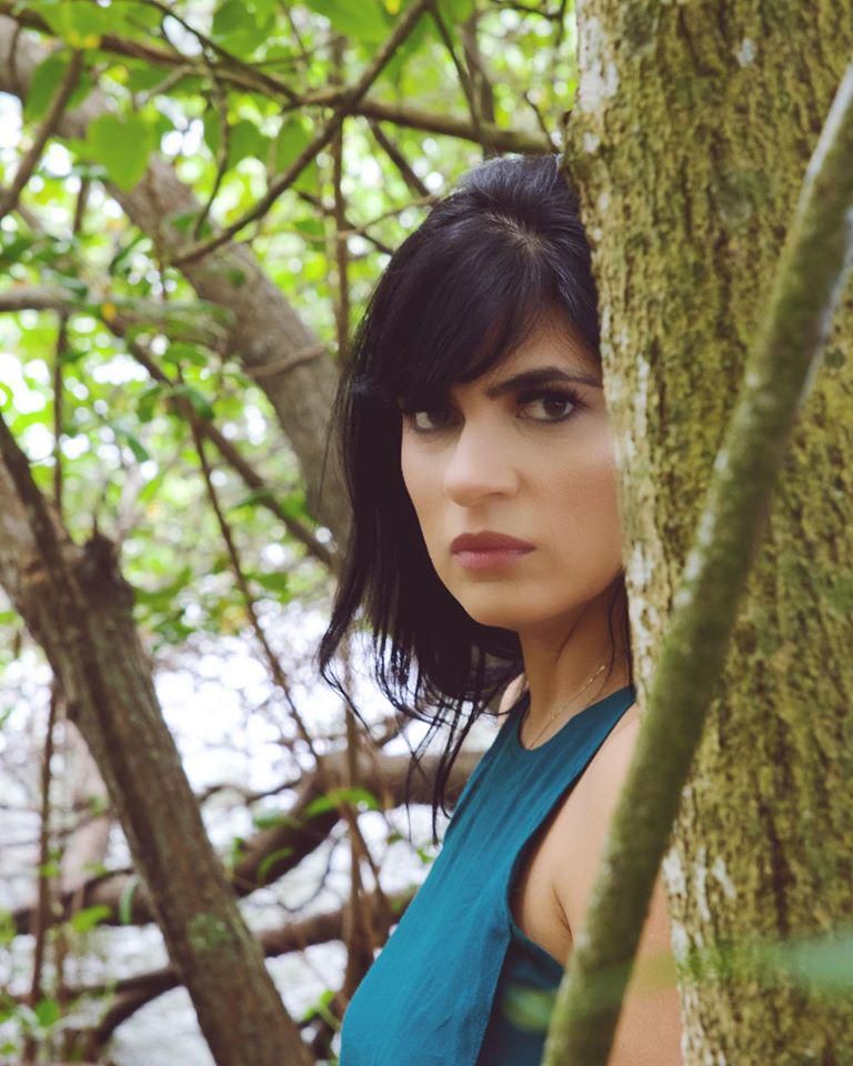 Foto de Fernanda Brum 25