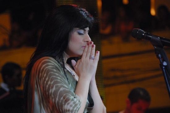 Foto de Fernanda Brum 28