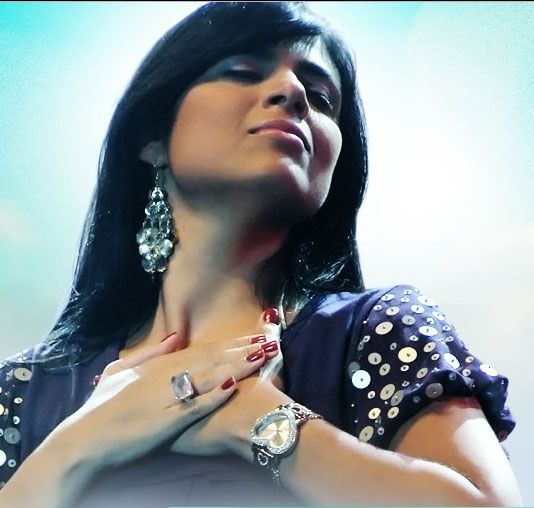 Foto de Fernanda Brum 30