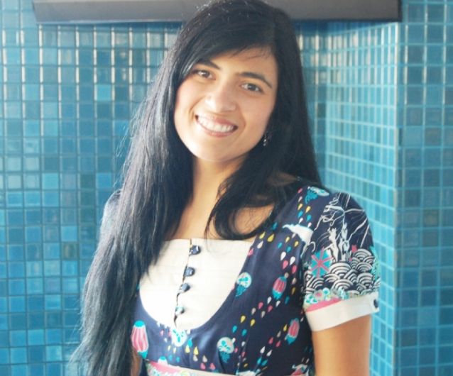 Foto de Fernanda Brum 34
