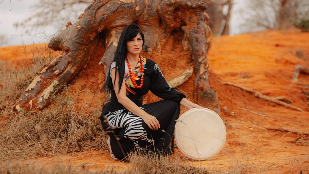 Foto de Fernanda Brum 35