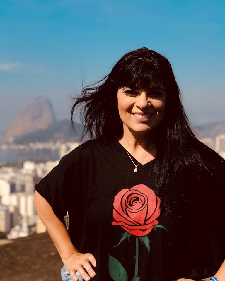 Foto de Fernanda Brum 37