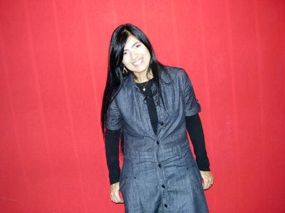 Foto de Fernanda Brum 39