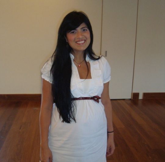 Foto de Fernanda Brum 45