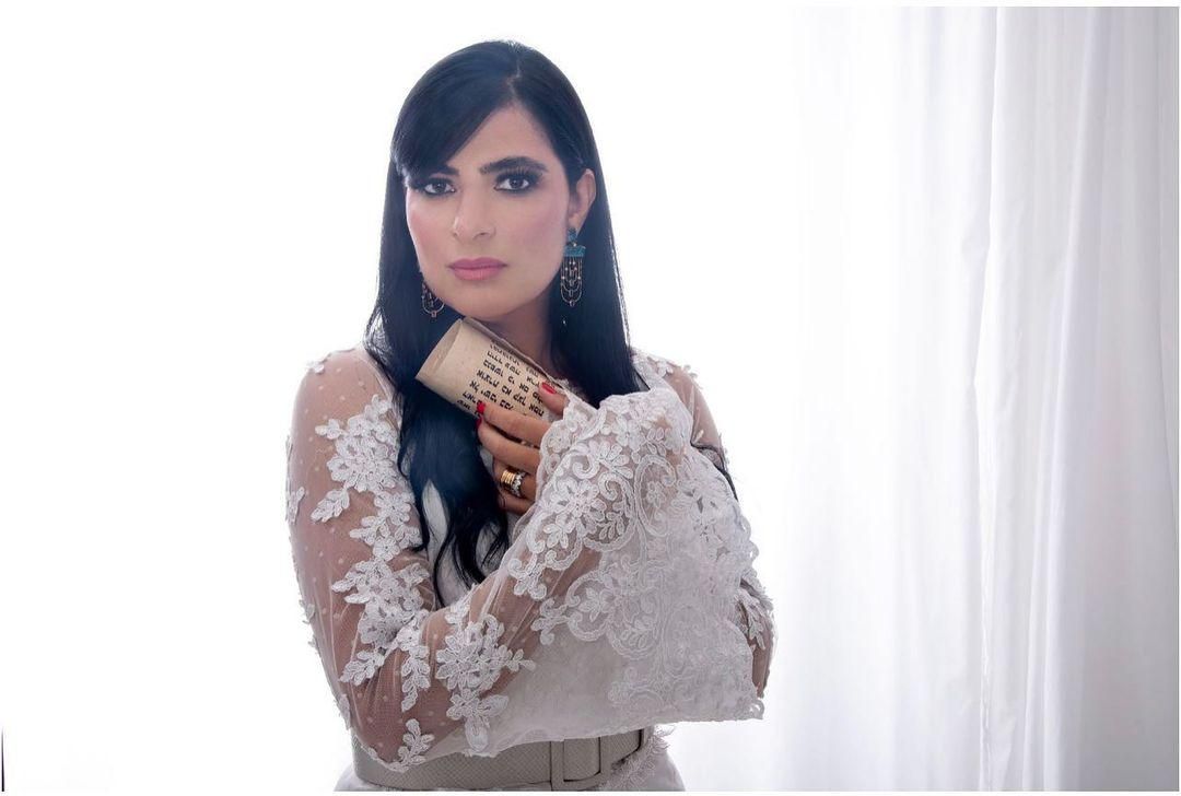Foto de Fernanda Brum 47