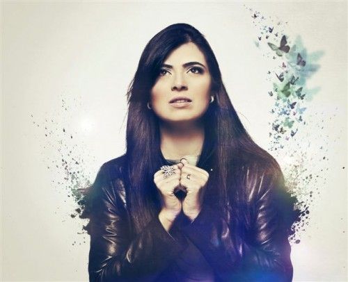 Foto de Fernanda Brum 81