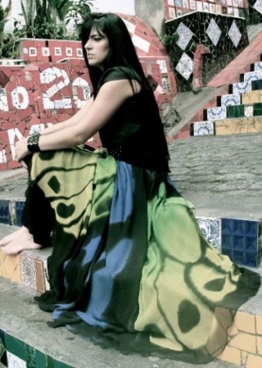 Foto de Fernanda Brum 83