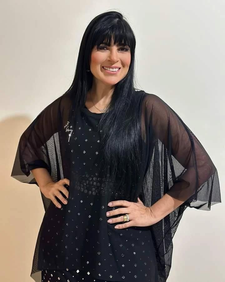 Foto de Fernanda Brum 93