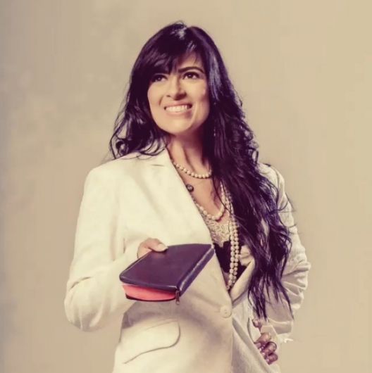 Foto de Fernanda Brum 96