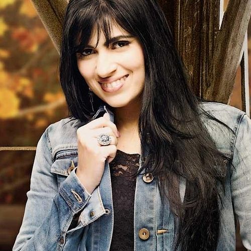 Foto de Fernanda Brum 100