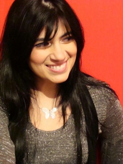 Foto de Fernanda Brum 102