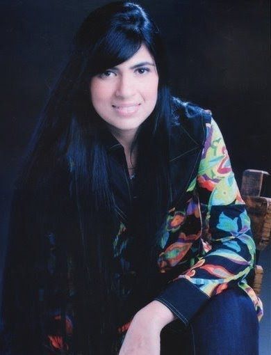 Foto de Fernanda Brum 105