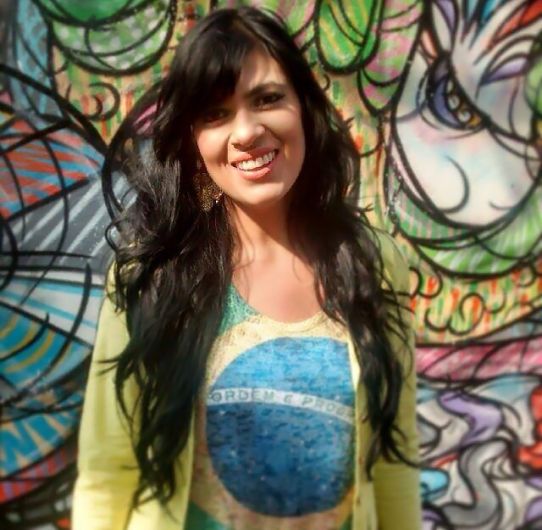 Foto de Fernanda Brum 116