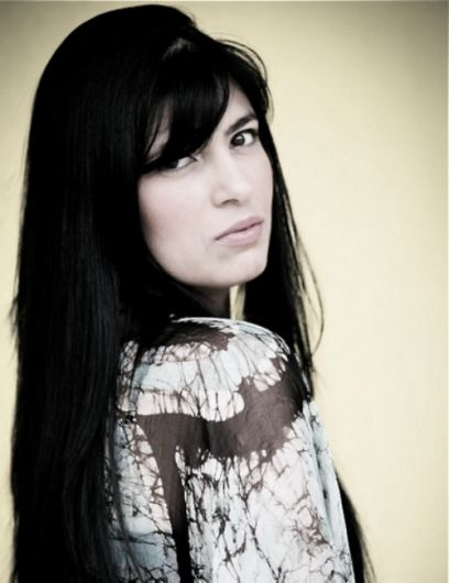 Foto de Fernanda Brum 122