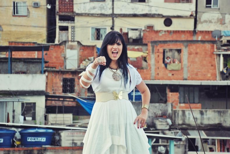 Foto de Fernanda Brum 127