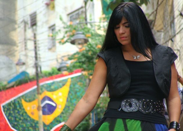 Foto de Fernanda Brum 139