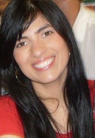 Foto de Fernanda Brum 140